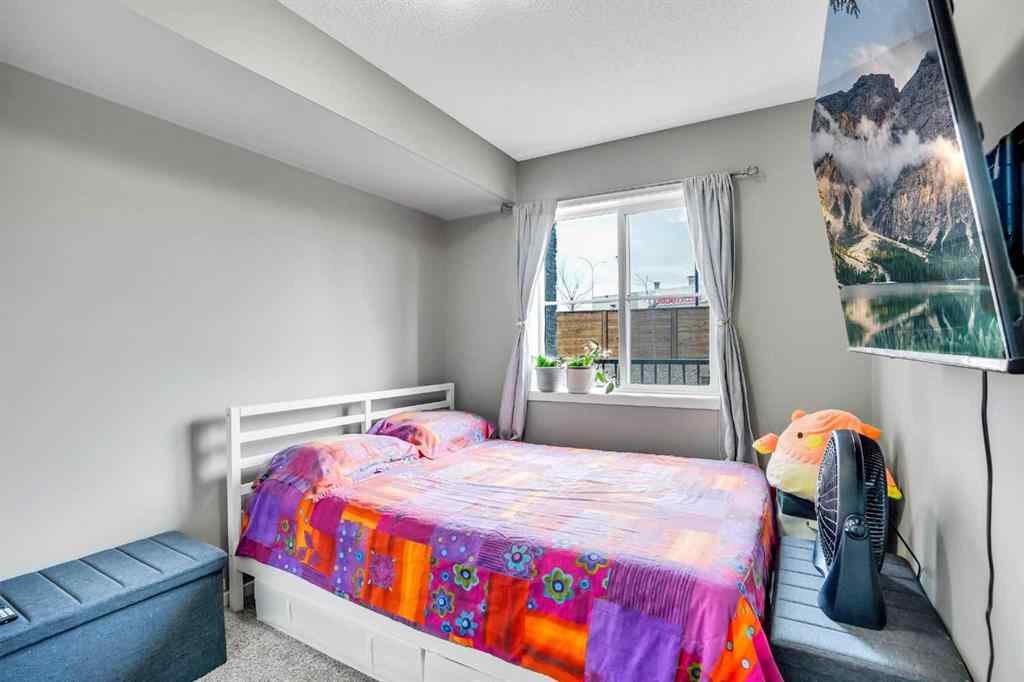 MLS® A2215683 - Unit #2110 81 Legacy Boulevard SE in Legacy Calgary, Residential