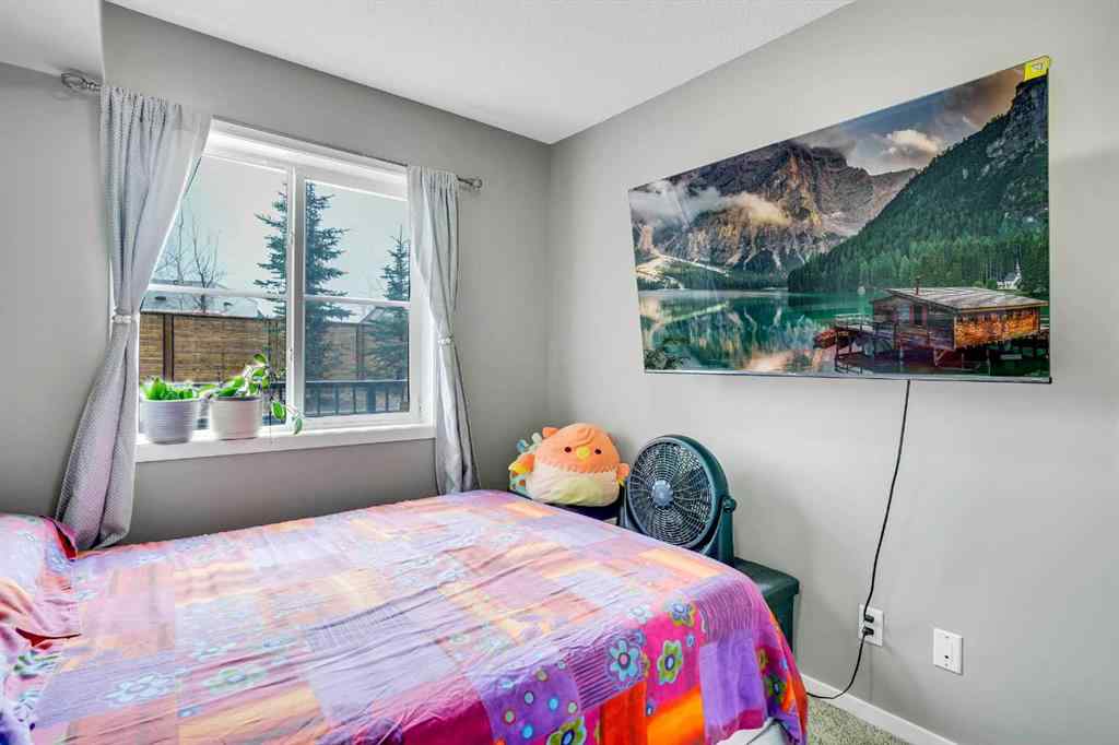 MLS® A2215683 - Unit #2110 81 Legacy Boulevard SE in Legacy Calgary, Residential
