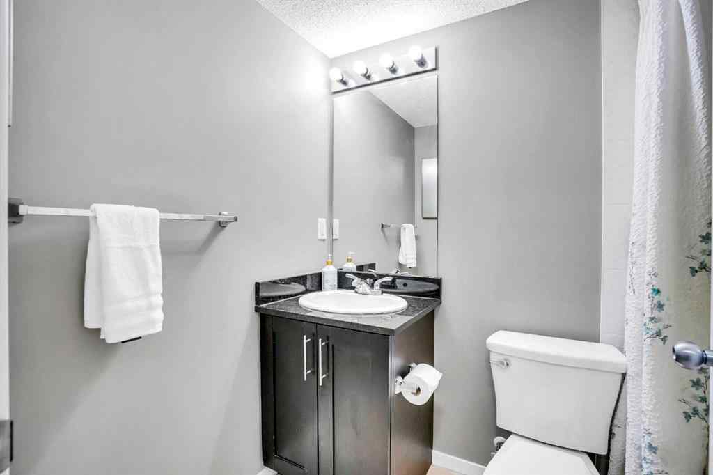 MLS® A2215683 - Unit #2110 81 Legacy Boulevard SE in Legacy Calgary, Residential