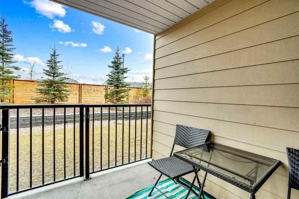 MLS® A2215683 - Unit #2110 81 Legacy Boulevard SE in Legacy Calgary, Residential