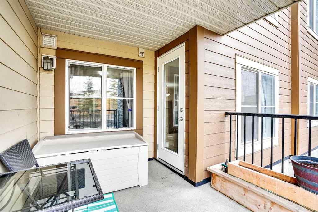 MLS® A2215683 - Unit #2110 81 Legacy Boulevard SE in Legacy Calgary, Residential