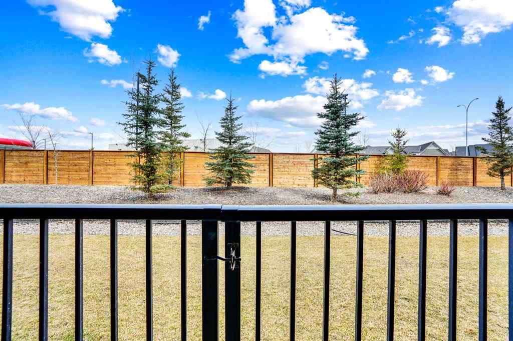 MLS® A2215683 - Unit #2110 81 Legacy Boulevard SE in Legacy Calgary, Residential