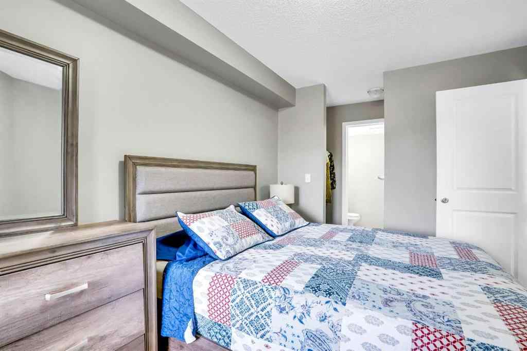 MLS® A2215683 - Unit #2110 81 Legacy Boulevard SE in Legacy Calgary, Residential