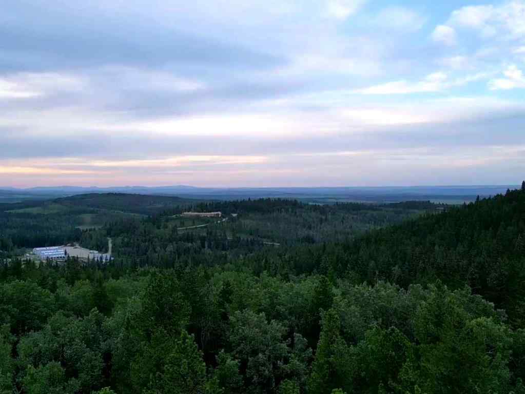 MLS® A2215687 -  Mountain Lion Drive  in NONE Rural Rocky View County, Land