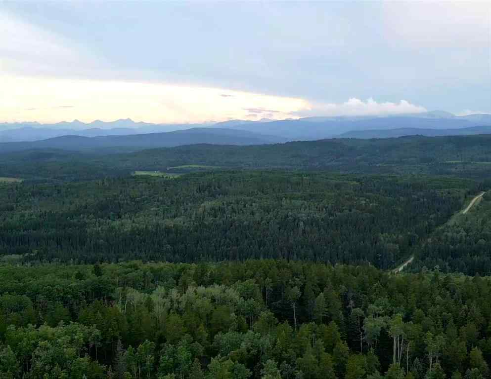 MLS® A2215687 -  Mountain Lion Drive  in NONE Rural Rocky View County, Land