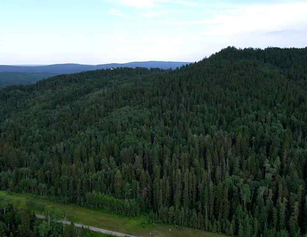 MLS® A2215687 -  Mountain Lion Drive  in NONE Rural Rocky View County, Land