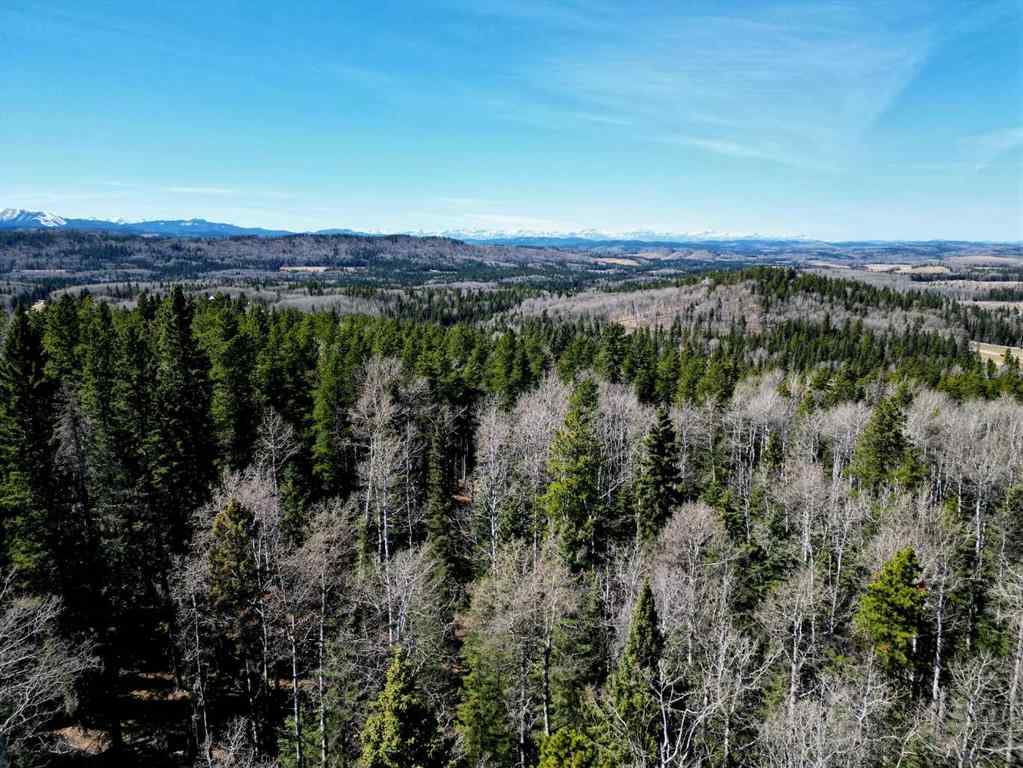 MLS® A2215687 -  Mountain Lion Drive  in NONE Rural Rocky View County, Land