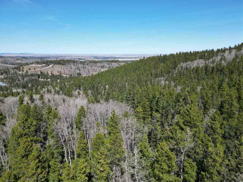 MLS® A2215687 -  Mountain Lion Drive  in NONE Rural Rocky View County, Land