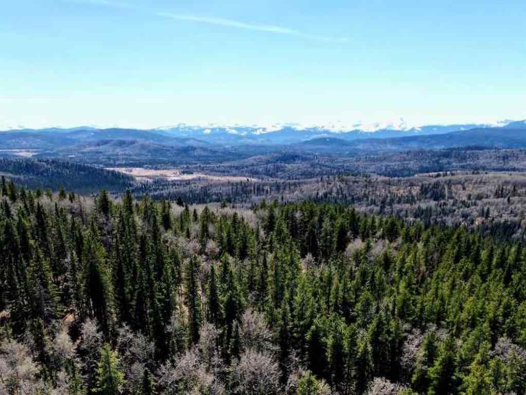 MLS® A2215687 -  Mountain Lion Drive  in NONE Rural Rocky View County, Land