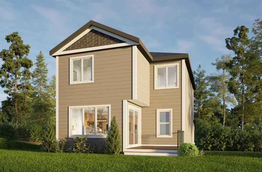 MLS® A2215696 - 420 Lakewood Drive  in Lakewood Strathmore, Residential