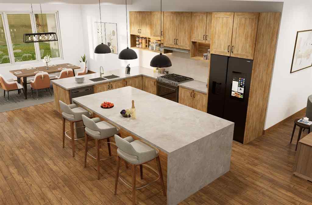 MLS® A2215696 - 420 Lakewood Drive  in Lakewood Strathmore, Residential