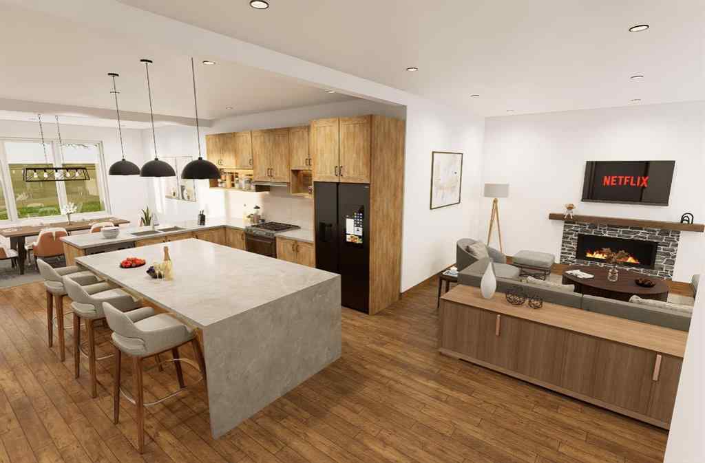 MLS® A2215696 - 420 Lakewood Drive  in Lakewood Strathmore, Residential