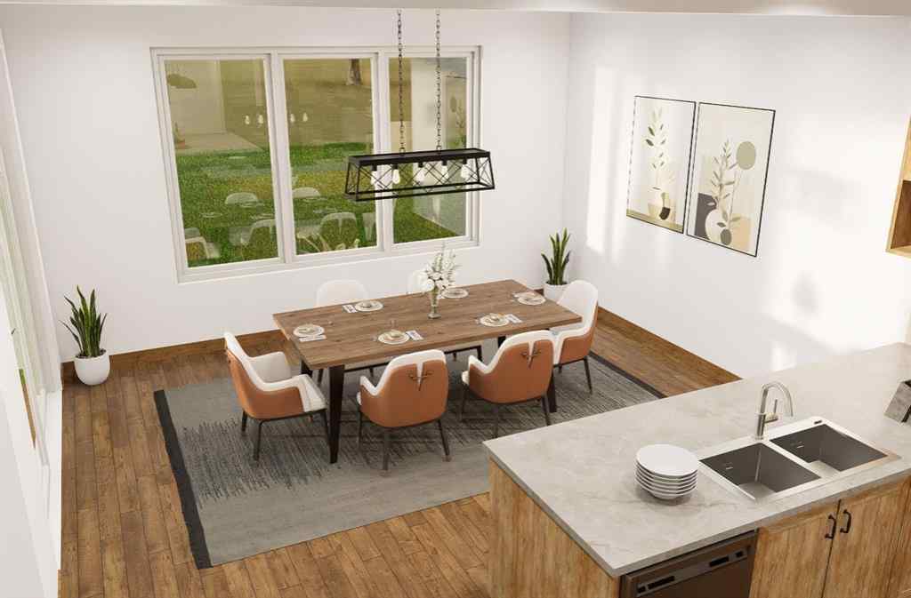 MLS® A2215696 - 420 Lakewood Drive  in Lakewood Strathmore, Residential