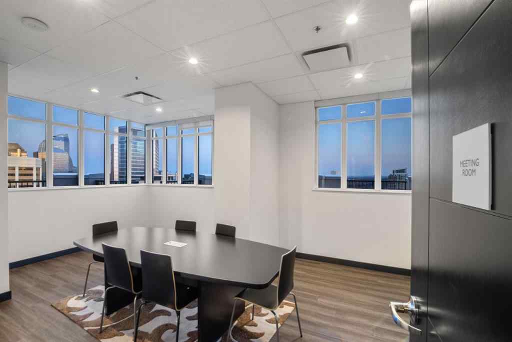 MLS® A2215712 - Unit #2210 930 6 Avenue SW in Downtown Commercial Core Calgary, Residential