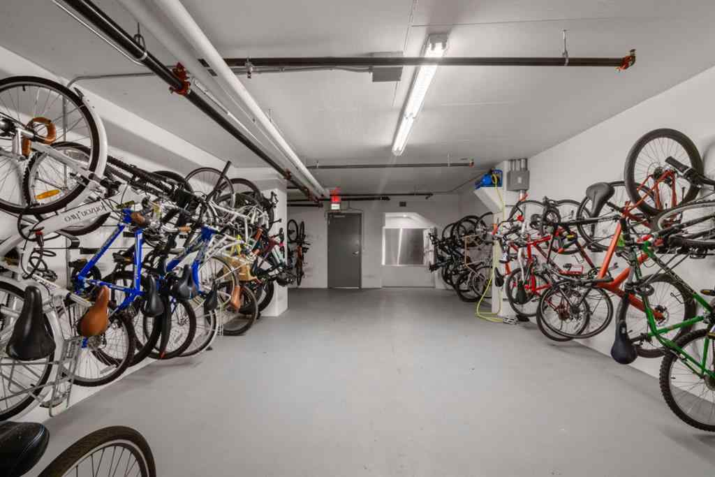 MLS® A2215712 - Unit #2210 930 6 Avenue SW in Downtown Commercial Core Calgary, Residential