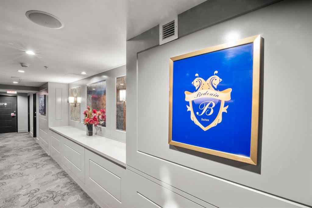 MLS® A2215712 - Unit #2210 930 6 Avenue SW in Downtown Commercial Core Calgary, Residential