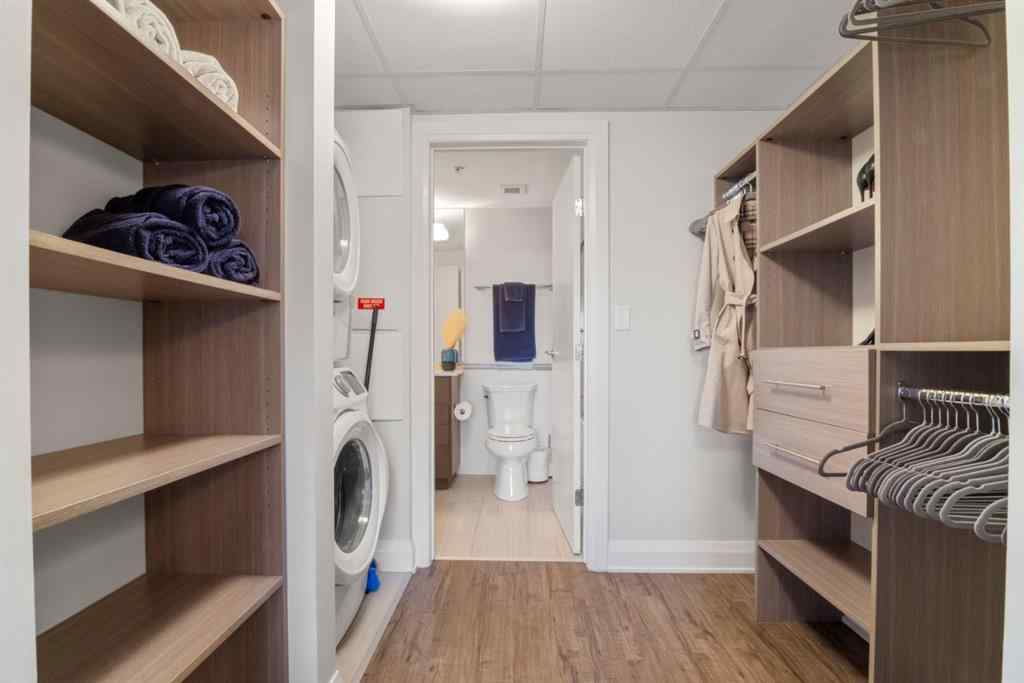 MLS® A2215712 - Unit #2210 930 6 Avenue SW in Downtown Commercial Core Calgary, Residential