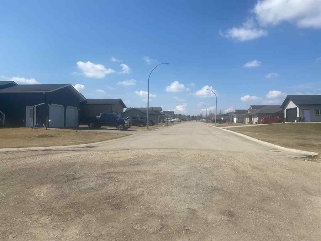 MLS® A2215725 - 4522 58 Avenue  in NONE Rimbey, Land