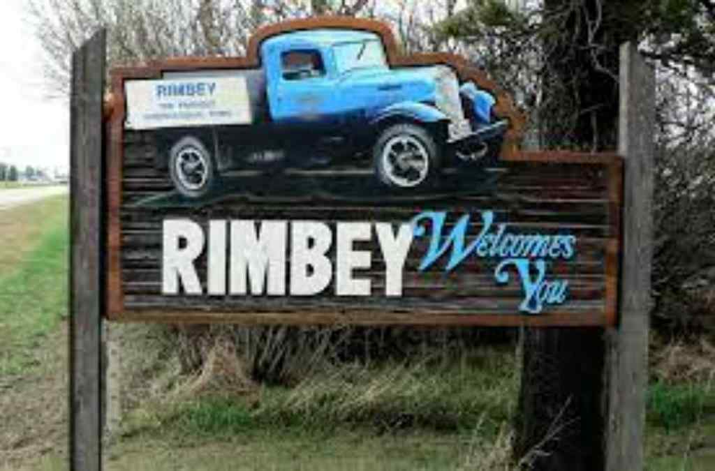 MLS® A2215725 - 4522 58 Avenue  in NONE Rimbey, Land