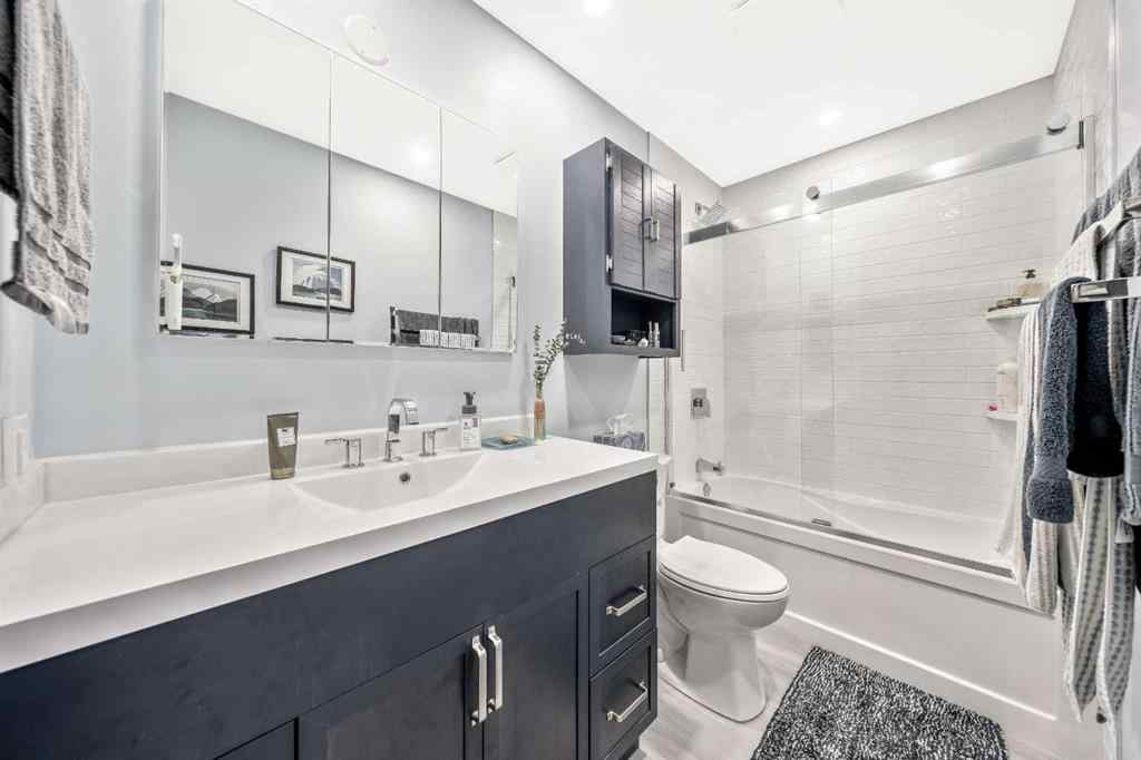 MLS® A2215728 - Unit #10 310 Brookmere Road SW in Braeside Calgary, Residential