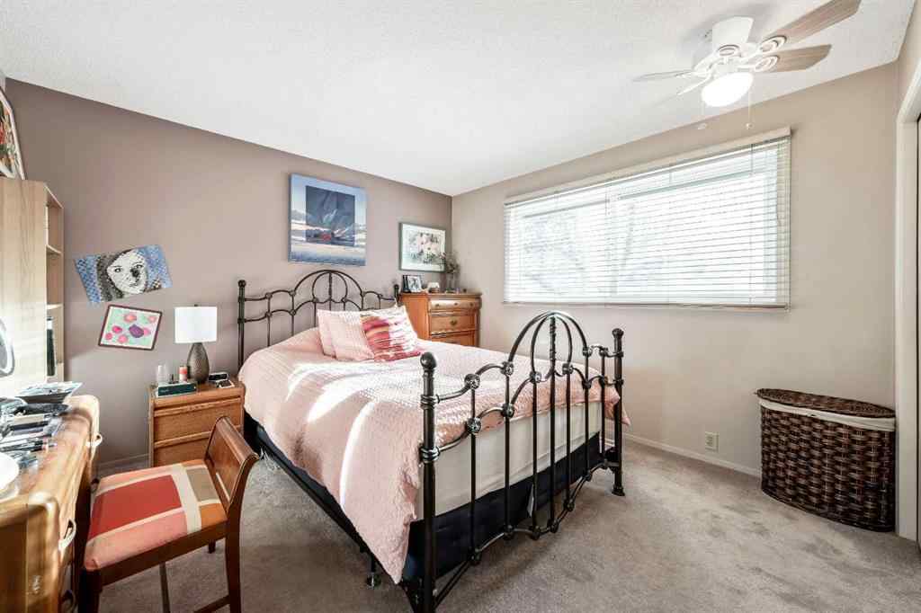 MLS® A2215728 - Unit #10 310 Brookmere Road SW in Braeside Calgary, Residential