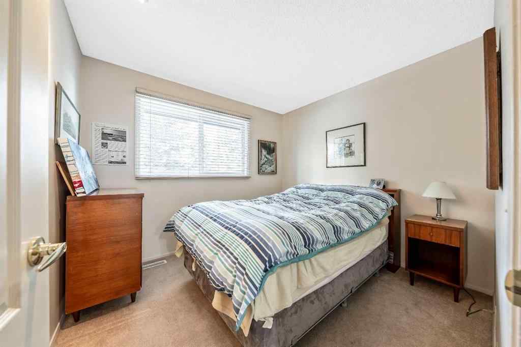 MLS® A2215728 - Unit #10 310 Brookmere Road SW in Braeside Calgary, Residential