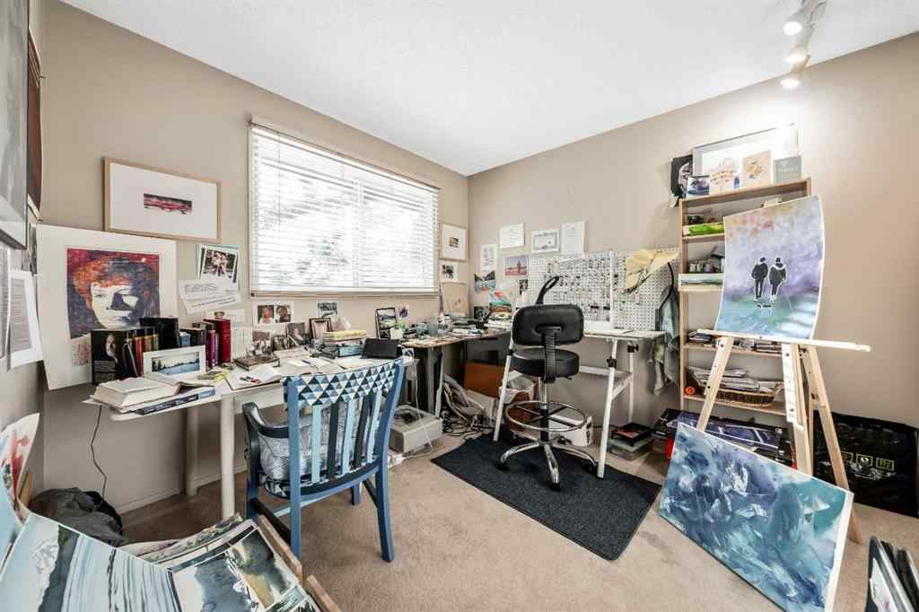 MLS® A2215728 - Unit #10 310 Brookmere Road SW in Braeside Calgary, Residential