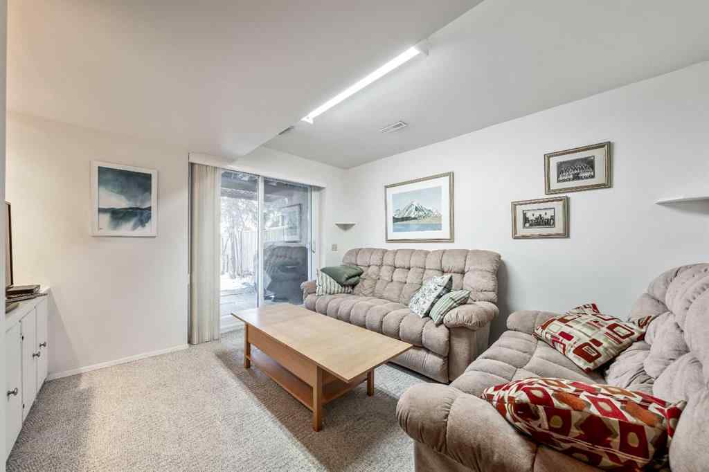 MLS® A2215728 - Unit #10 310 Brookmere Road SW in Braeside Calgary, Residential
