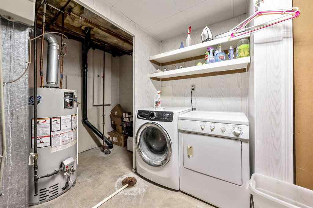 MLS® A2215728 - Unit #10 310 Brookmere Road SW in Braeside Calgary, Residential