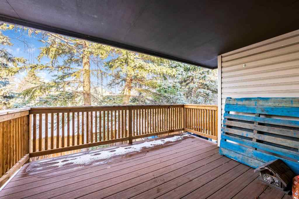 MLS® A2215728 - Unit #10 310 Brookmere Road SW in Braeside Calgary, Residential