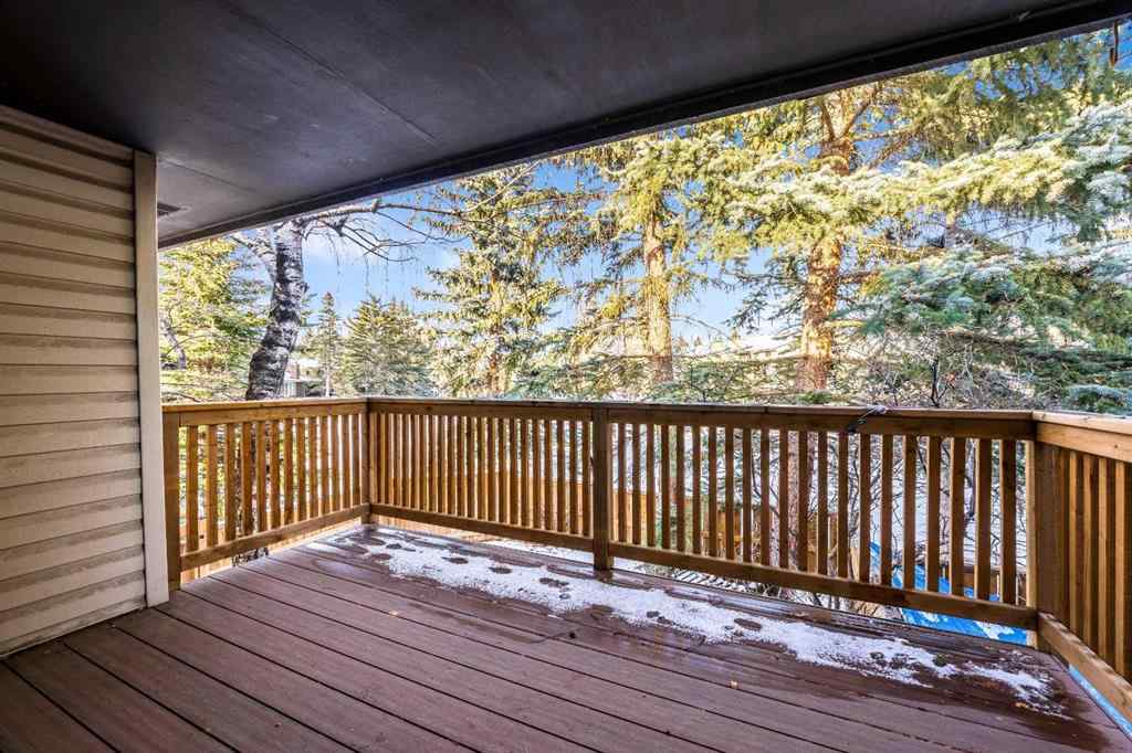 MLS® A2215728 - Unit #10 310 Brookmere Road SW in Braeside Calgary, Residential
