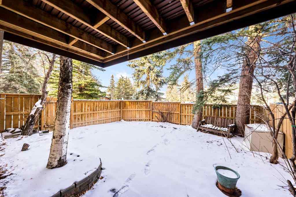 MLS® A2215728 - Unit #10 310 Brookmere Road SW in Braeside Calgary, Residential