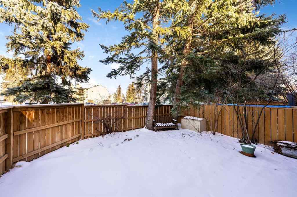 MLS® A2215728 - Unit #10 310 Brookmere Road SW in Braeside Calgary, Residential