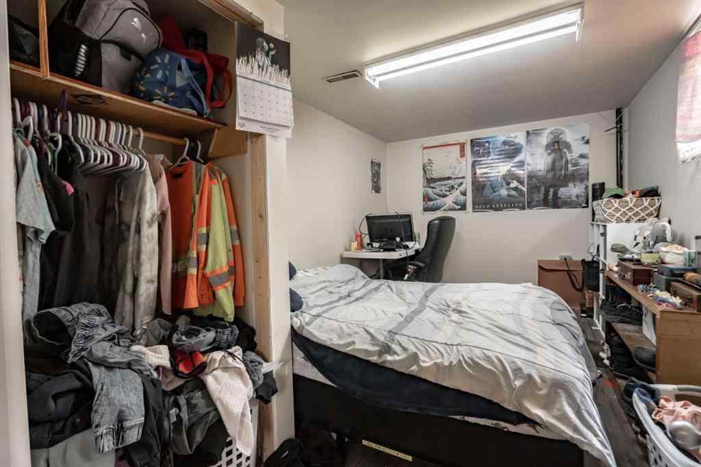 MLS® A2215729 - 5008 50 Ave   in NONE Grimshaw, Residential