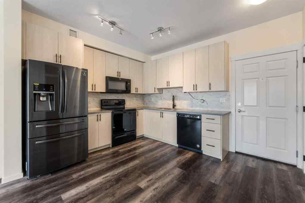 MLS® A2215750 - Unit #3311 298 SAGE MEADOWS Park NW in Sage Hill Calgary, Residential