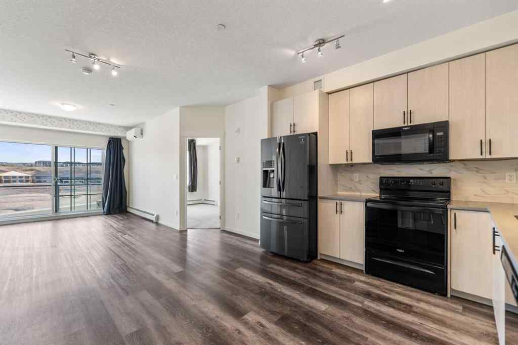 MLS® A2215750 - Unit #3311 298 SAGE MEADOWS Park NW in Sage Hill Calgary, Residential