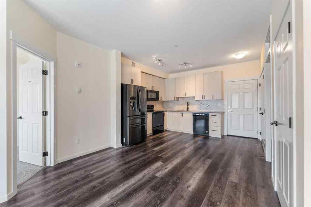 MLS® A2215750 - Unit #3311 298 SAGE MEADOWS Park NW in Sage Hill Calgary, Residential