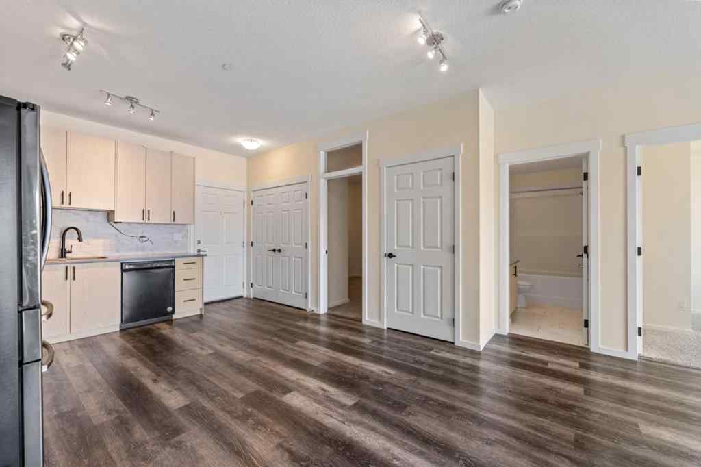 MLS® A2215750 - Unit #3311 298 SAGE MEADOWS Park NW in Sage Hill Calgary, Residential