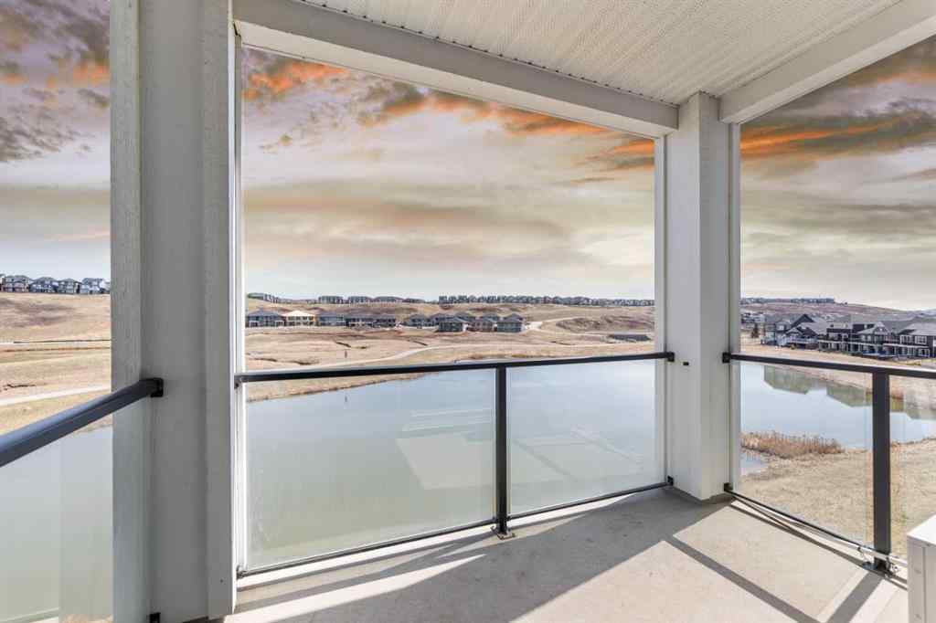 MLS® A2215750 - Unit #3311 298 SAGE MEADOWS Park NW in Sage Hill Calgary, Residential