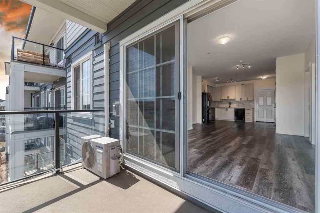 MLS® A2215750 - Unit #3311 298 SAGE MEADOWS Park NW in Sage Hill Calgary, Residential