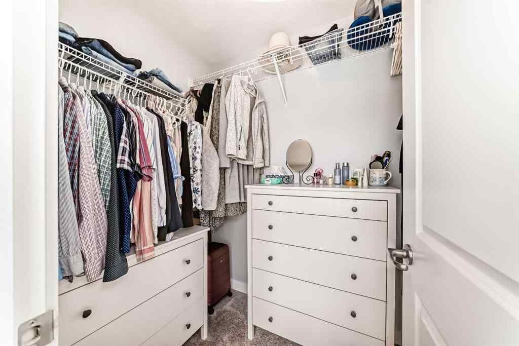 MLS® A2215754 - Unit #106 11 Evanscrest Mews NW in Evanston Calgary, Residential