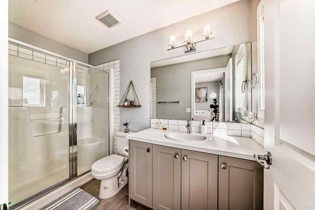 MLS® A2215754 - Unit #106 11 Evanscrest Mews NW in Evanston Calgary, Residential