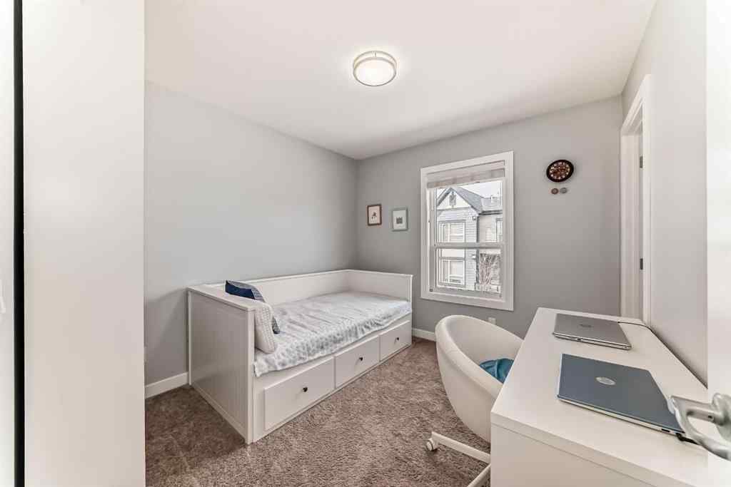 MLS® A2215754 - Unit #106 11 Evanscrest Mews NW in Evanston Calgary, Residential