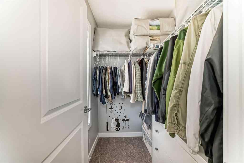 MLS® A2215754 - Unit #106 11 Evanscrest Mews NW in Evanston Calgary, Residential