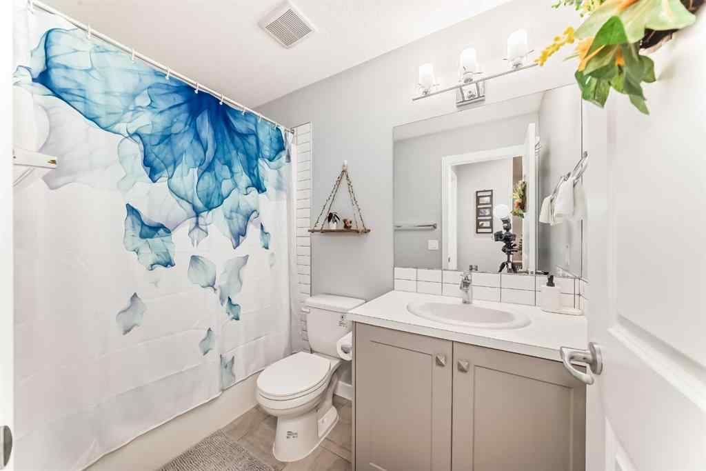 MLS® A2215754 - Unit #106 11 Evanscrest Mews NW in Evanston Calgary, Residential