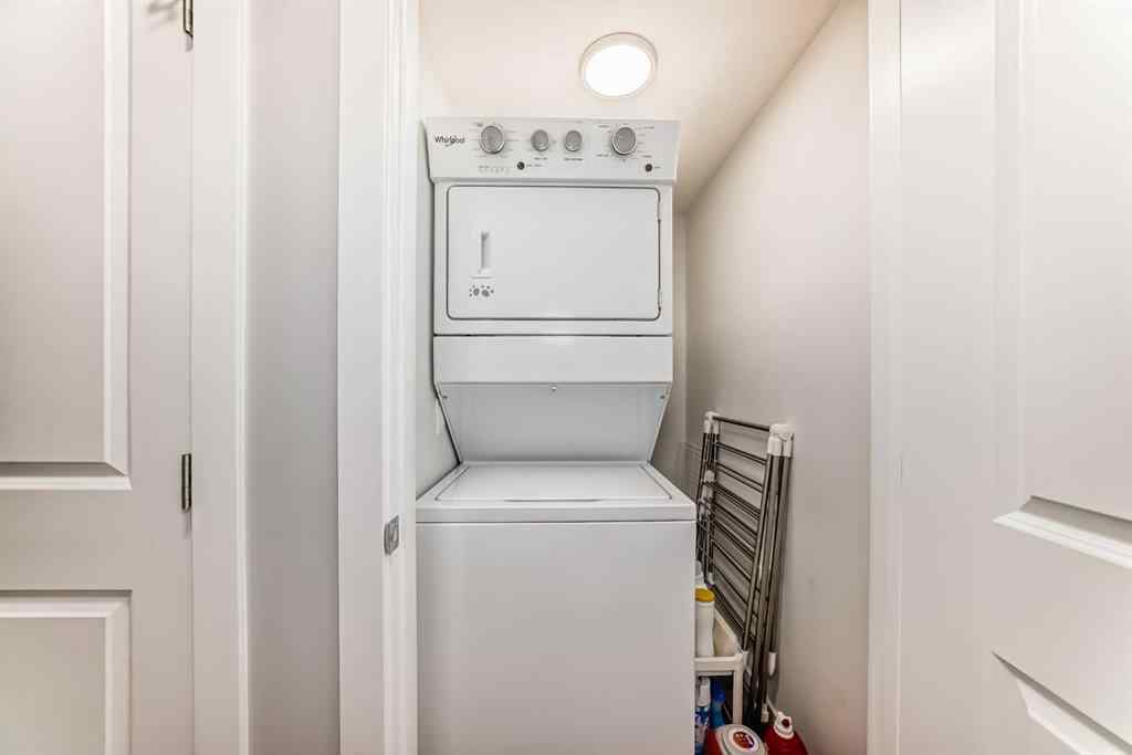 MLS® A2215754 - Unit #106 11 Evanscrest Mews NW in Evanston Calgary, Residential