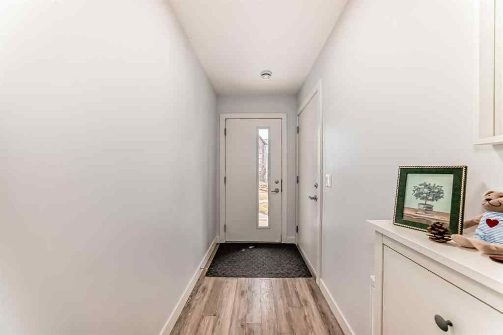 MLS® A2215754 - Unit #106 11 Evanscrest Mews NW in Evanston Calgary, Residential