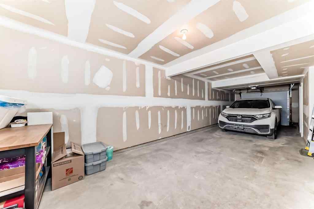 MLS® A2215754 - Unit #106 11 Evanscrest Mews NW in Evanston Calgary, Residential