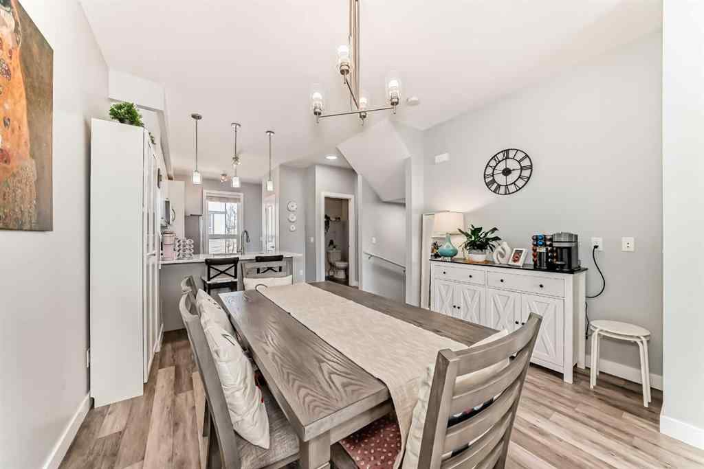 MLS® A2215754 - Unit #106 11 Evanscrest Mews NW in Evanston Calgary, Residential