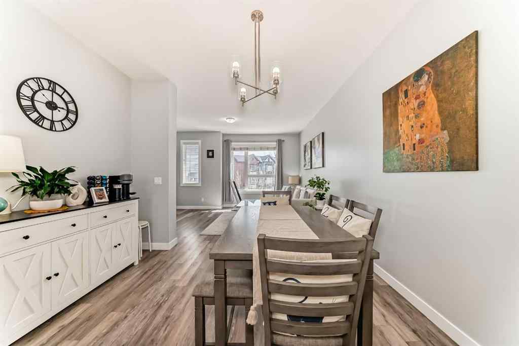 MLS® A2215754 - Unit #106 11 Evanscrest Mews NW in Evanston Calgary, Residential